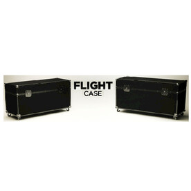 C4D模型道具箱子