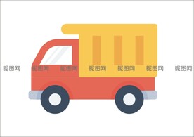 小货车