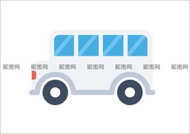 校车