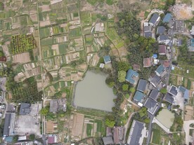 乡村小景