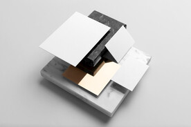 卡片VI设计高级场景 