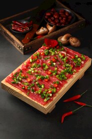 吊龙牛肉