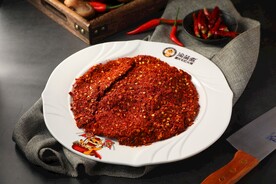 盖世牛肉