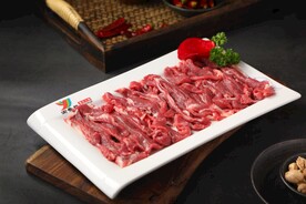 鲜切羊肉
