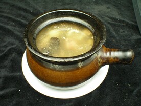 一罐鲜