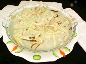 太极羹