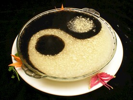太极羹