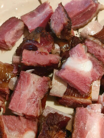 腊肉腊肉