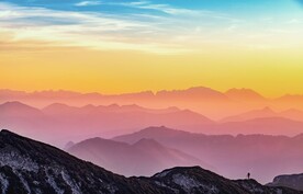 山景