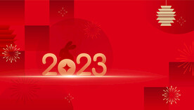 2023年背景图