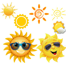 太阳