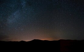 星空