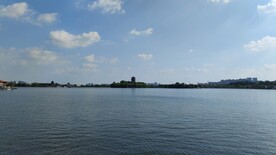 东昌湖