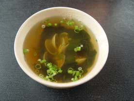 海鲜汤