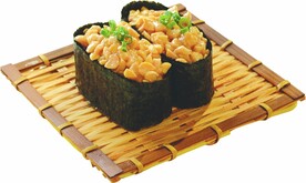 纳豆
