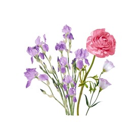 鲜花