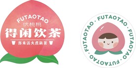 桃子图