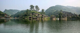 乡村美景