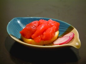 辛明太子