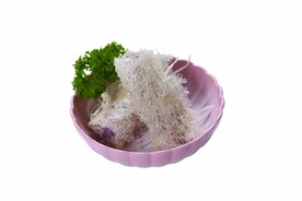 炸物