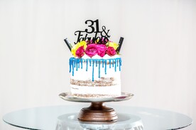 生日蛋糕