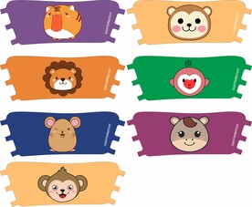 卡通创意
