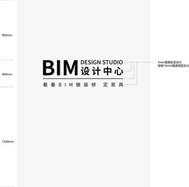 设计区标识
