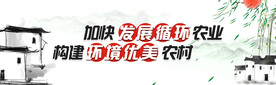 乡村墙绘