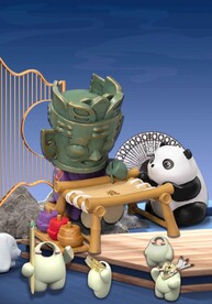 潮品