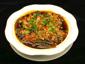 蕨根粉