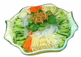 家常凉菜