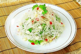 杏仁丕兰丝
