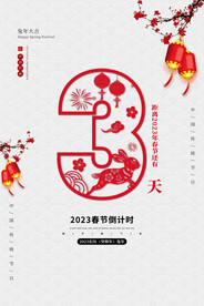 开盘倒计时
