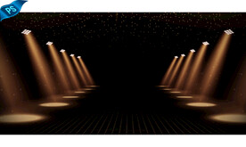 颁奖典礼背景