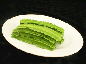 龙豆
