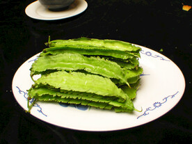 龙豆