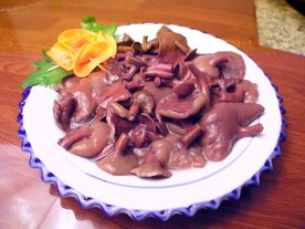 老人头