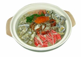 蒜香大圆贝
