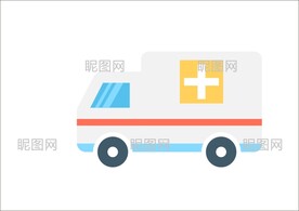 救护车