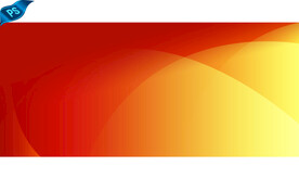 红色商务会议背景