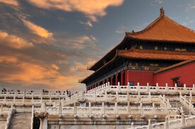 古建摄影