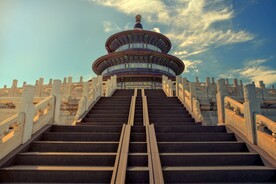 古建摄影