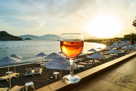 葡萄酒