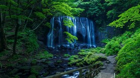 流水