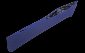 独木舟素材图片