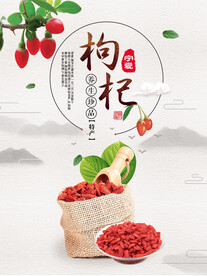 枸杞