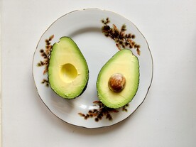 牛油果