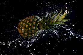 菠萝