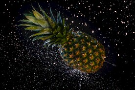 菠萝