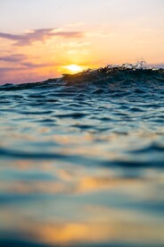 大海